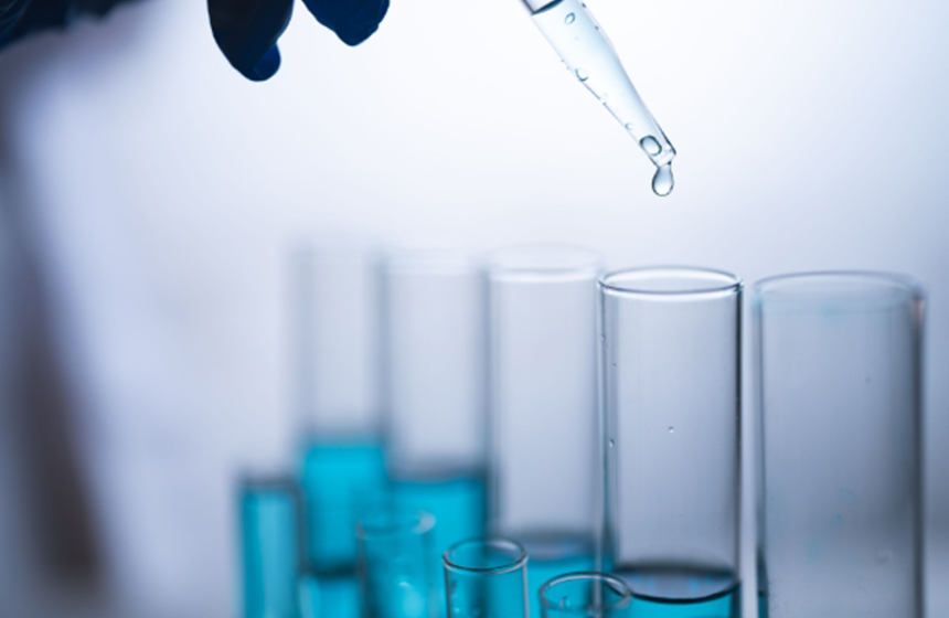 শিল্প আয়নিক তরল