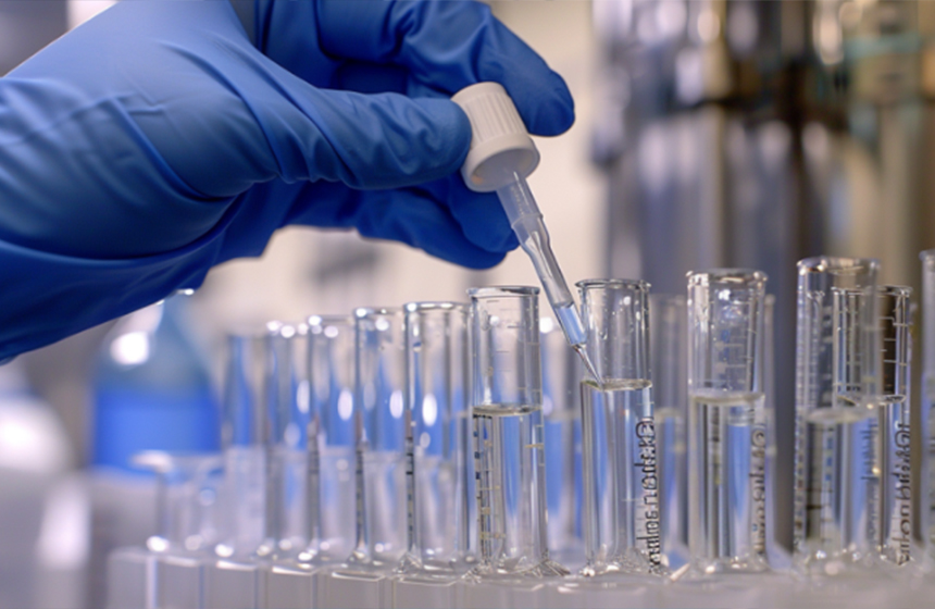 আয়নিক তরলগুলির কাস্টমাইজড সমাধান