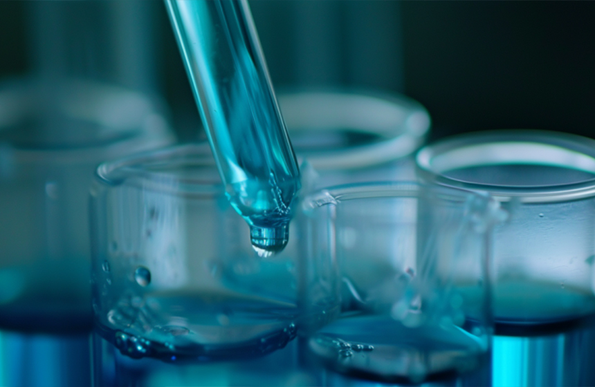 কার্যকরী আয়নিক তরল সংমিশ্রণ